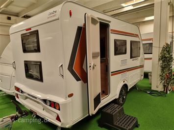 Weinsberg CaraOne 400 LK